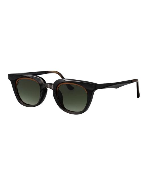 Rigards Rg1007 Zonnebril in het Brown