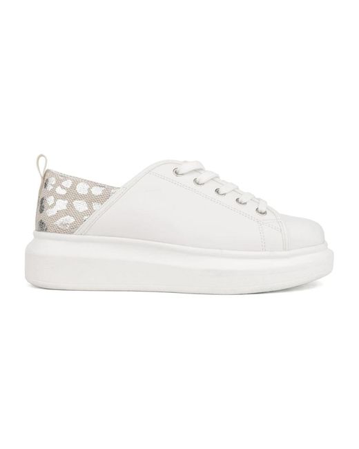 Sneakers Stella York de color White