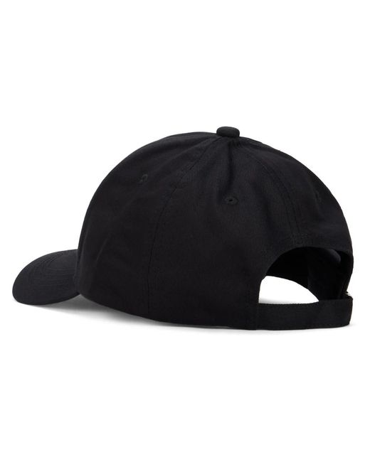 HUGO Black Hats & Caps for men