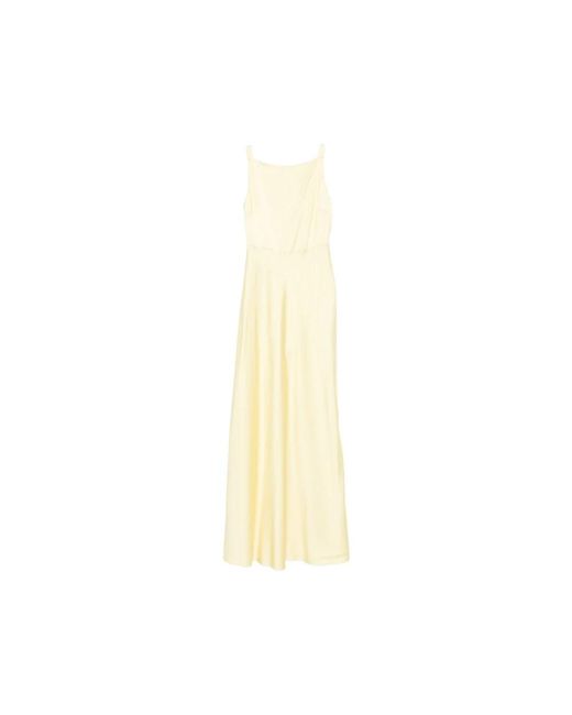 Liu Jo White Gowns