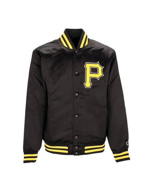 Bomber Jackets '47 pour homme en coloris Black