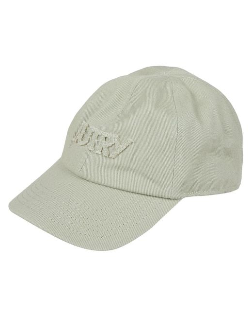 Caps di Autry in Green da Uomo