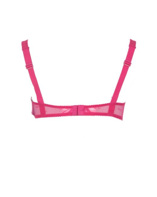 Dolce & Gabbana Beha in het Pink