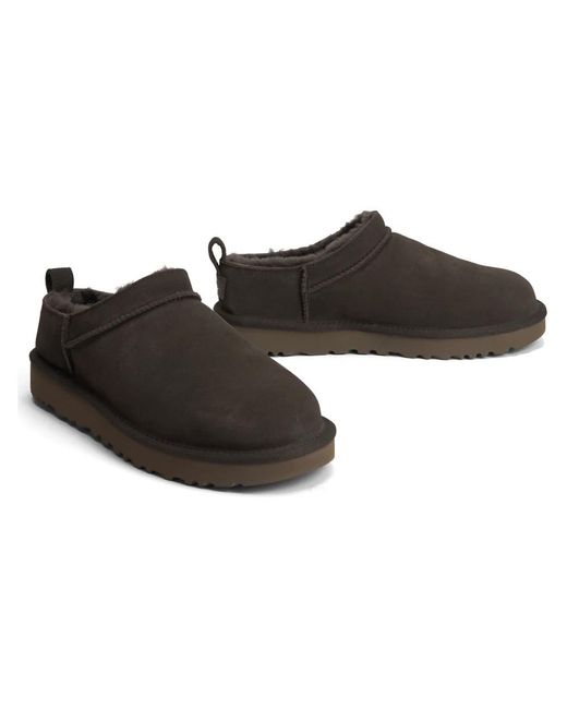 Ugg Brown Winter Boots