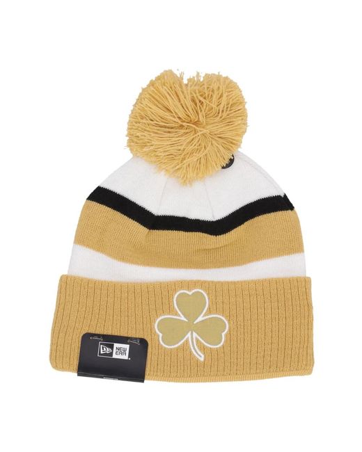 KTZ Metallic Beanies