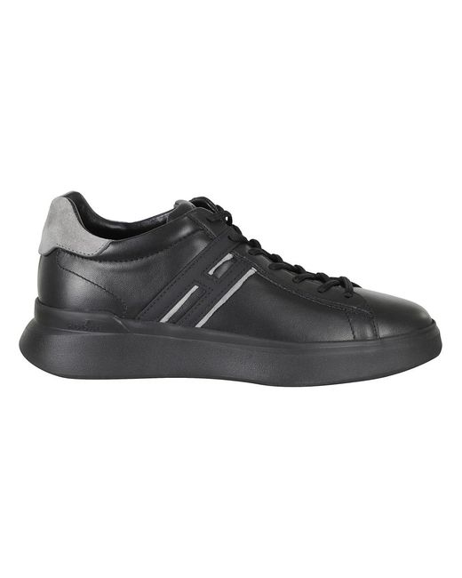 Sneakers Hogan pour homme en coloris Black