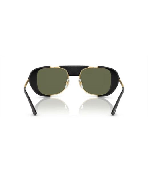 Persol Green Sunglasses