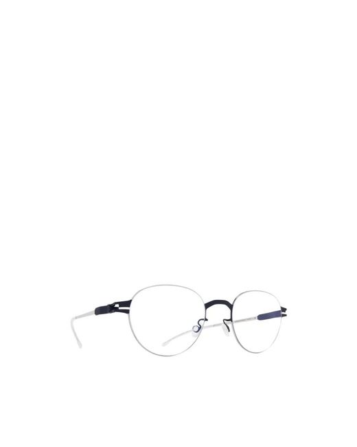 Mykita Metallic Glasses