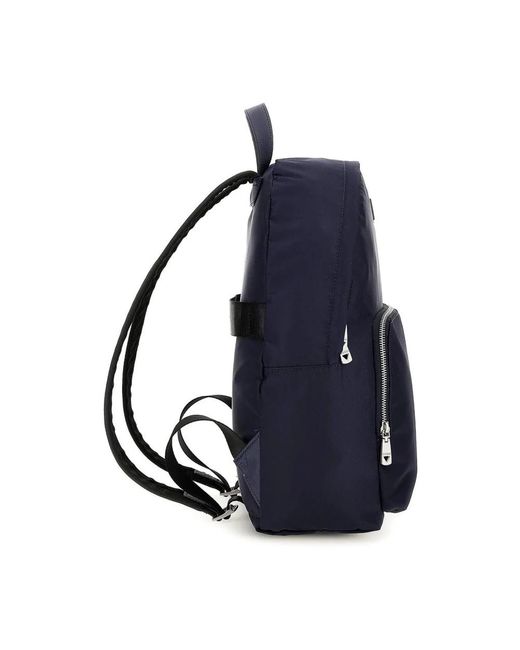 Backpacks di Guess in Blue da Uomo