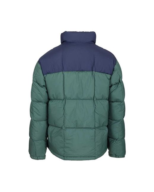 Polo Ralph Lauren Gorham Down Jacket in het Green voor heren
