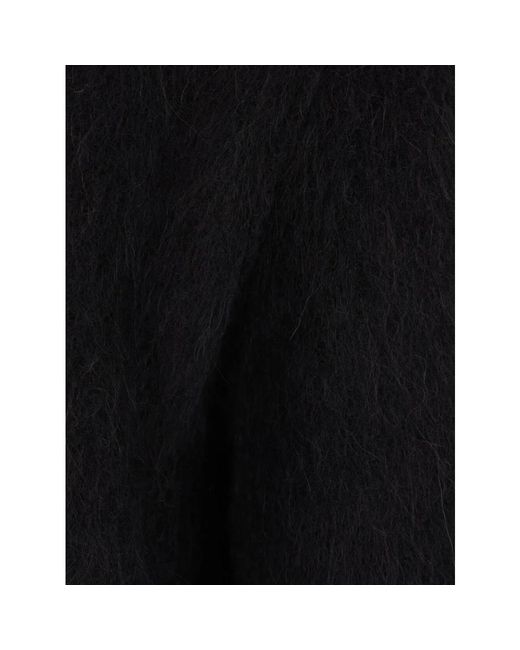 Our Legacy Full Zip Hood in het Black voor heren