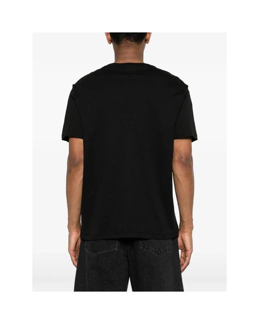 Calvin Klein Black T-Shirts for men