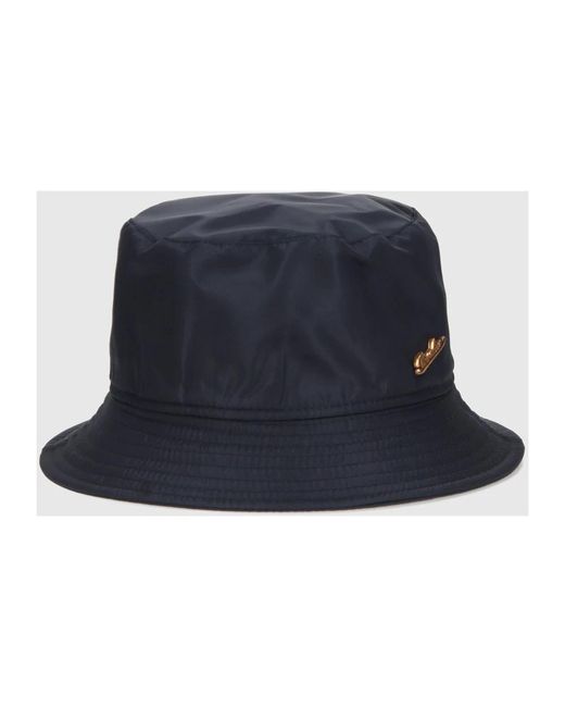 Borsalino Blue Accessories