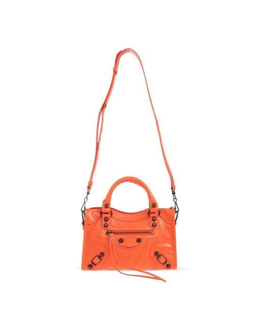 Balenciaga Handbags in het Red