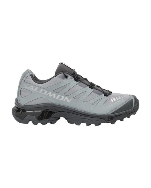 Outdoor Shoes di Salomon in Gray da Uomo