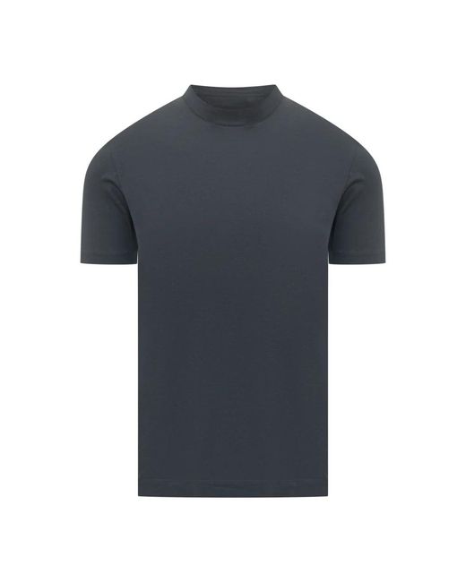 Malo Blue T-Shirts for men