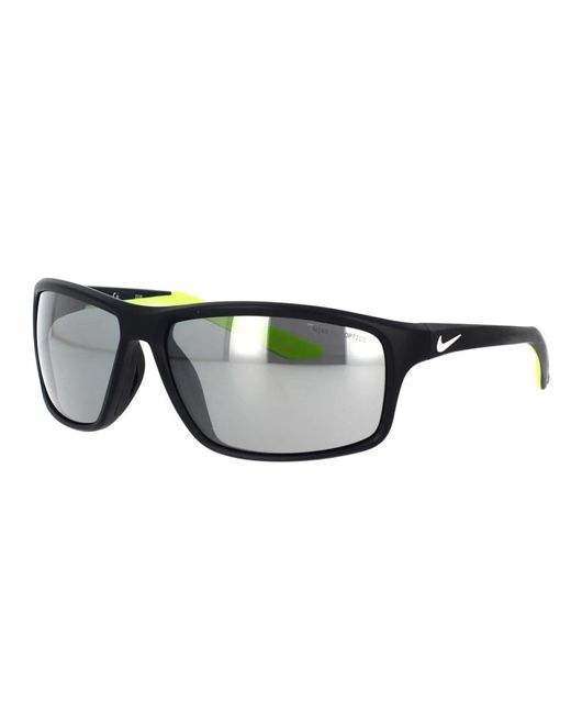 Nike Gray Sunglasses