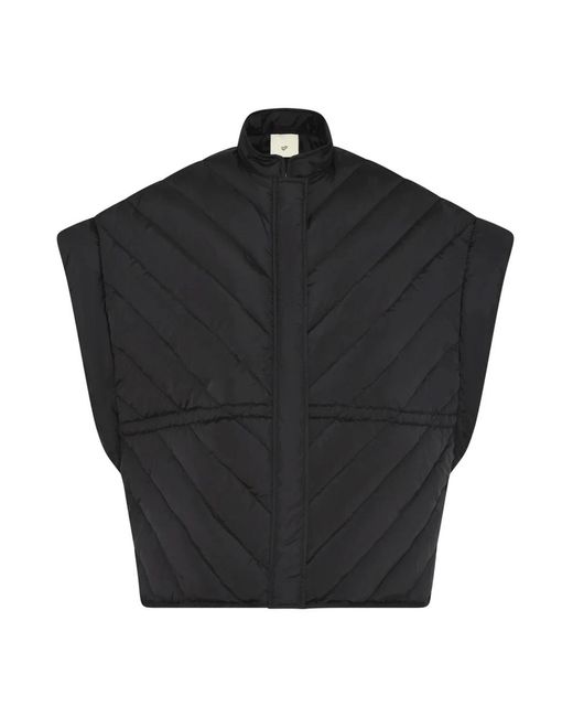 Heartmade Vests in het Black