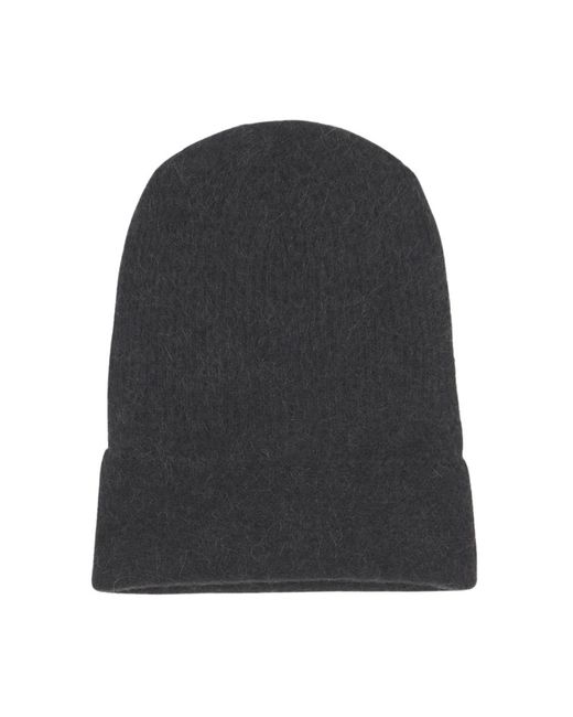 Cortana Black Circ Beanie
