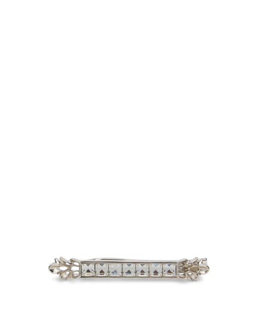 Dolce & Gabbana Gray Jewellery for men