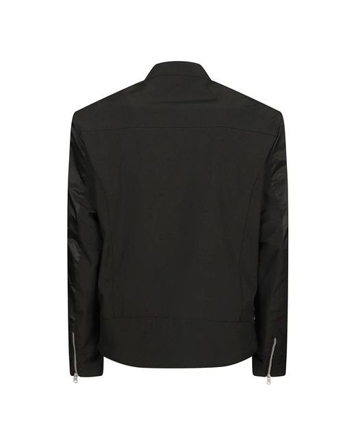 Blauer Black Light Jackets for men