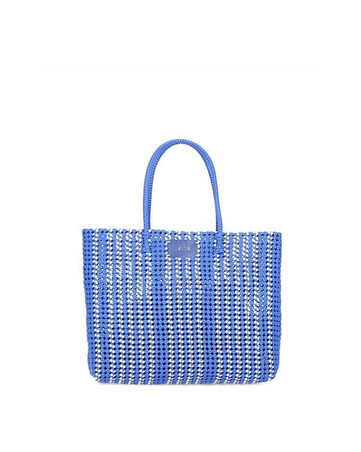 MSGM Blue Borsa