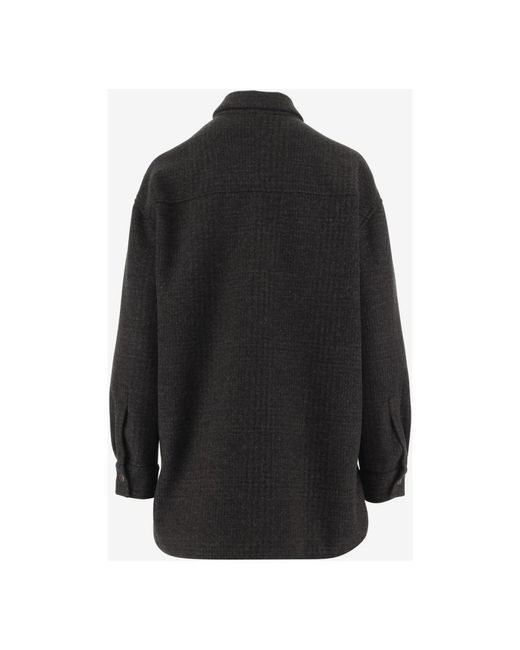 F.it Light Jackets in het Black