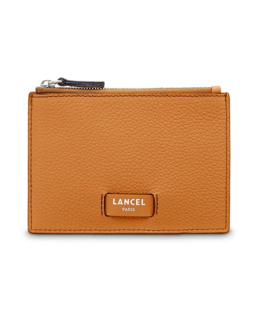 Wallets & Cardholders di Lancel in Brown da Uomo