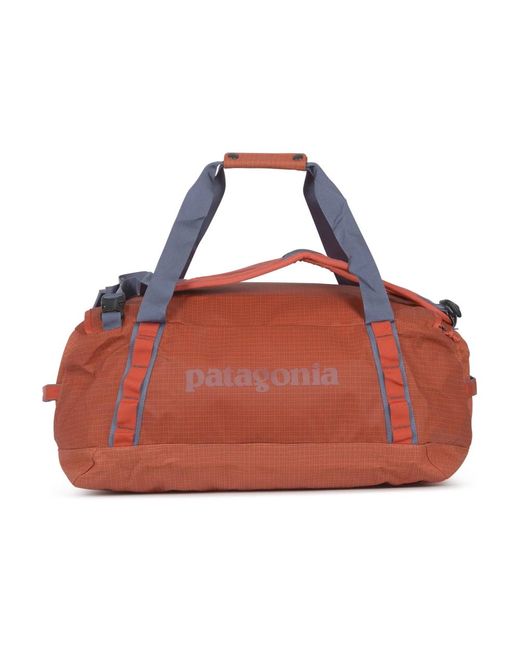 Bags > weekend bags Patagonia pour homme en coloris Red