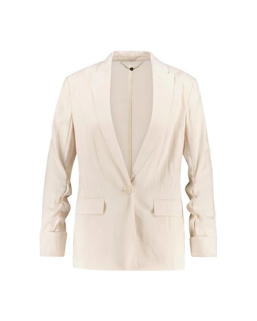 Marc Cain Blazers in het Natural