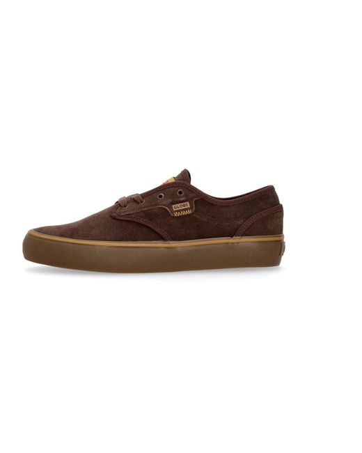 Sneakers Globe pour homme en coloris Brown