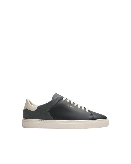 Axel Arigato Clean 90 Split Sneaker in Black für Herren