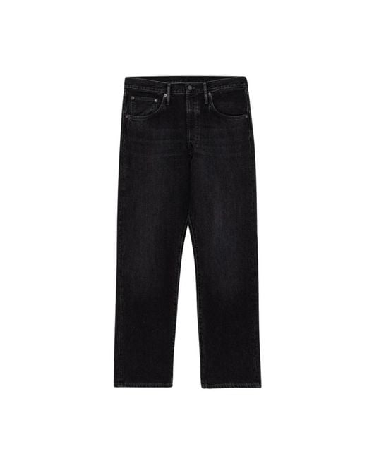 パンツ Acne Studios 2003 Vintage Black 2003 Vintage Black Jeans