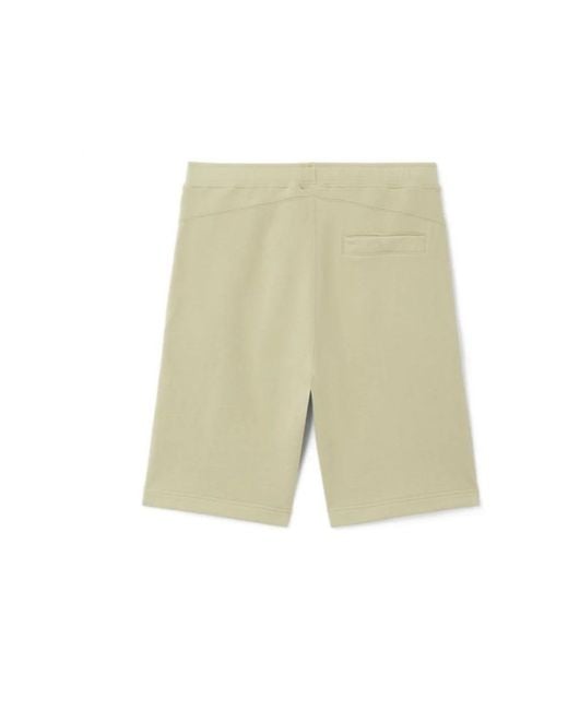 Ma Strum Natural Casual Shorts for men