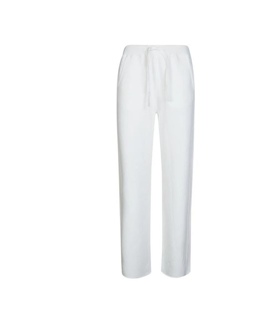 Dondup Pantalone in het White