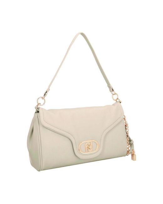 Liu Jo Natural Ecs M Baguette Schultertasche