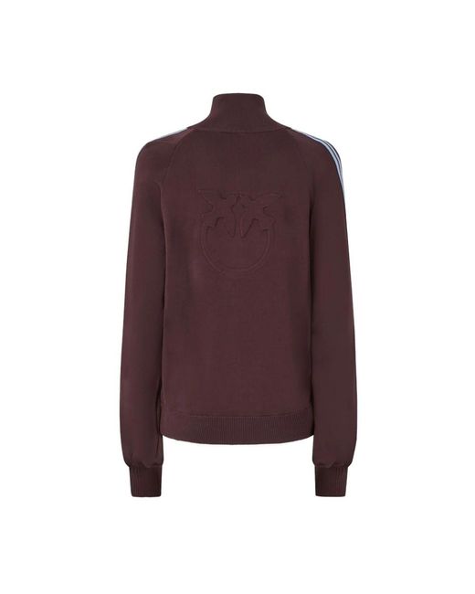 Pinko Purple Cardigans