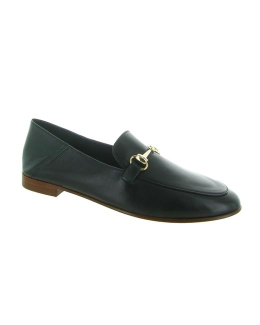 Loafers Bobbies en coloris Blue