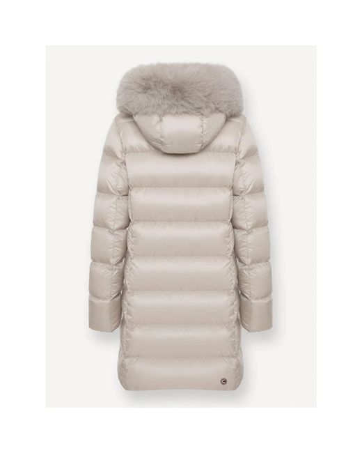 Colmar Natural Down Jackets