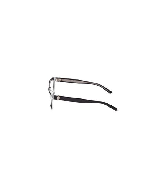Guess Black Glasses for men