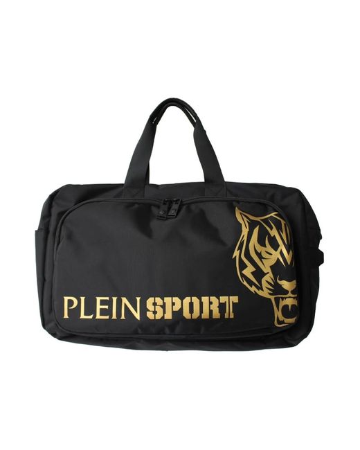 Weekend Bags Philipp Plein de hombre de color Black