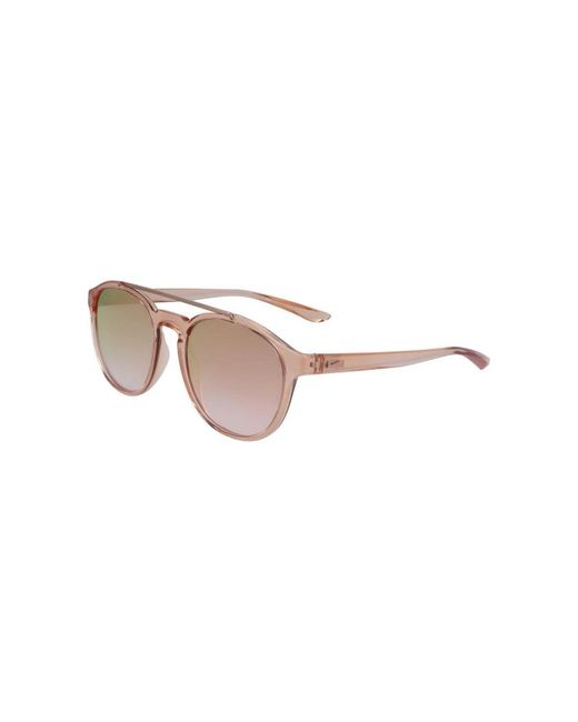 Nike Brown Sunglasses