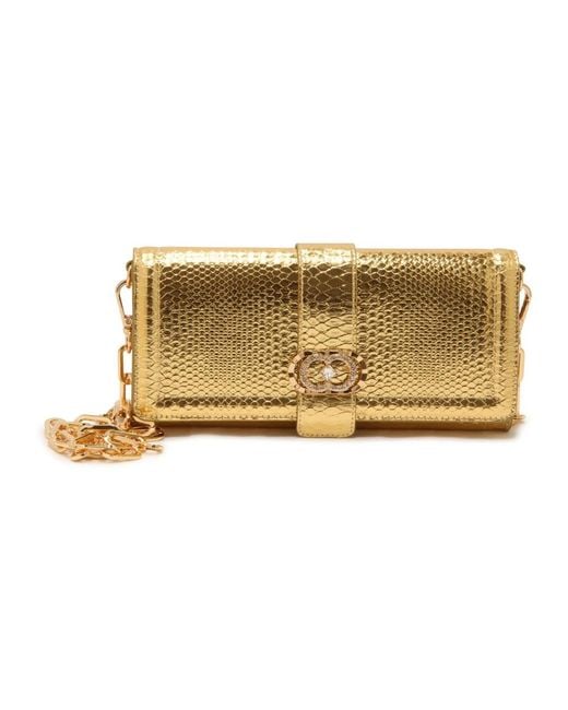 La Carrie Natural Clutches