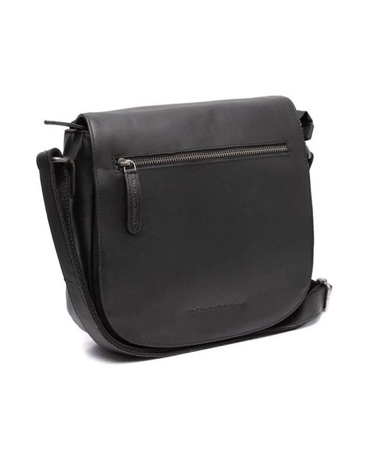 The Chesterfield Brand Black Stilvolle Handtaschen Kollektion