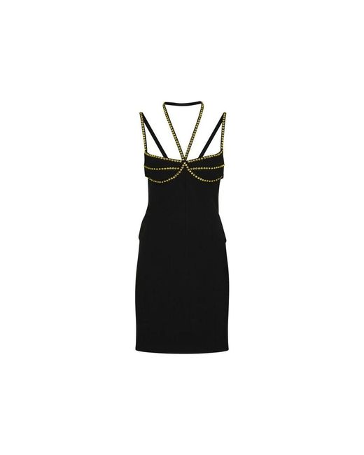 Party Dresses di The Attico in Black