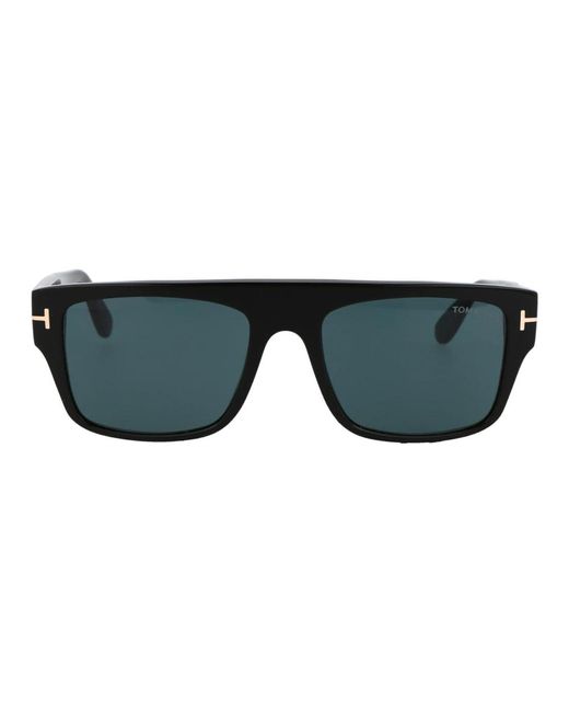 Tom Ford Sonnenbrille in Black für Herren