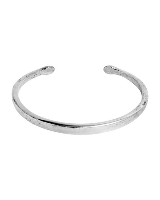 Bracelets di Twojeys in Metallic