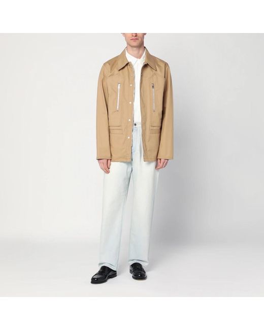 Light Jackets NAMACHEKO pour homme en coloris Natural