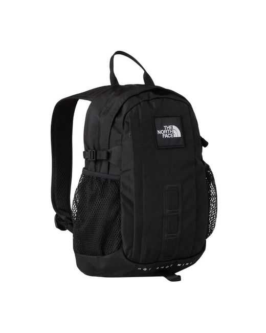 The North Face Black Backpacks