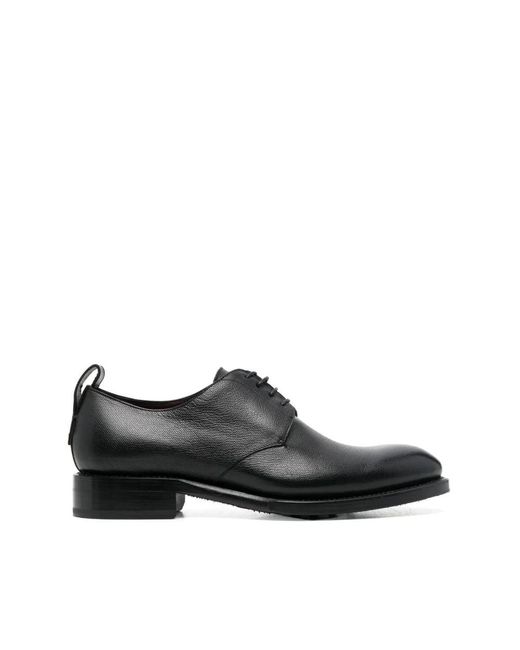 Shoes > flats > business shoes Brioni pour homme en coloris Black